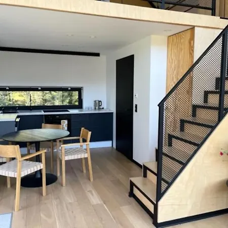 Dom Na Kaszubach Natura *