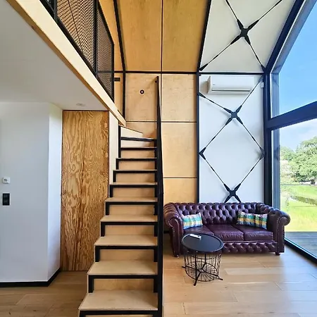 Dom Na Kaszubach Natura Fingrowa Huta