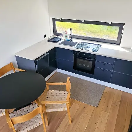 Villa Dom Na Kaszubach Natura *