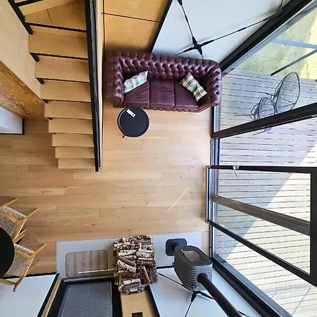 Dom Na Kaszubach Natura * Fingrowa Huta