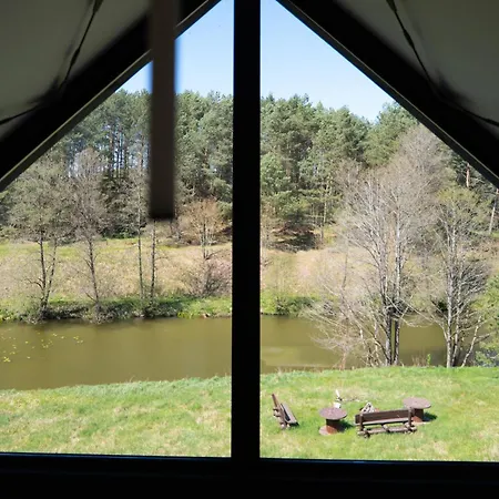 Dom Na Kaszubach Natura