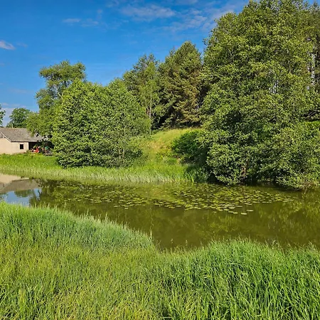 Dom Na Kaszubach Natura