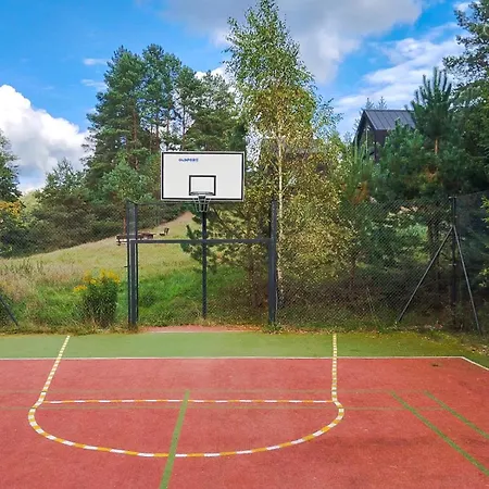Dom Na Kaszubach Natura Villa