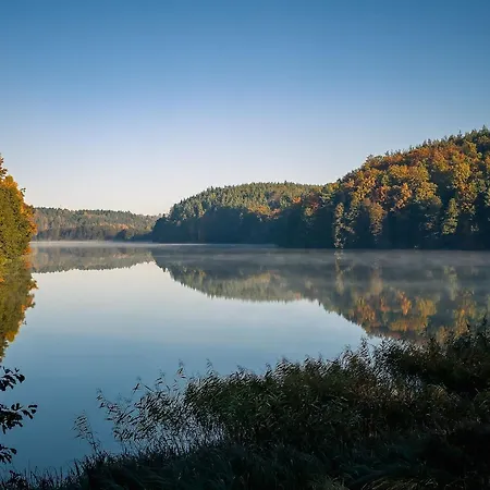 Dom Na Kaszubach Natura