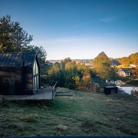 Dom Na Kaszubach Natura *