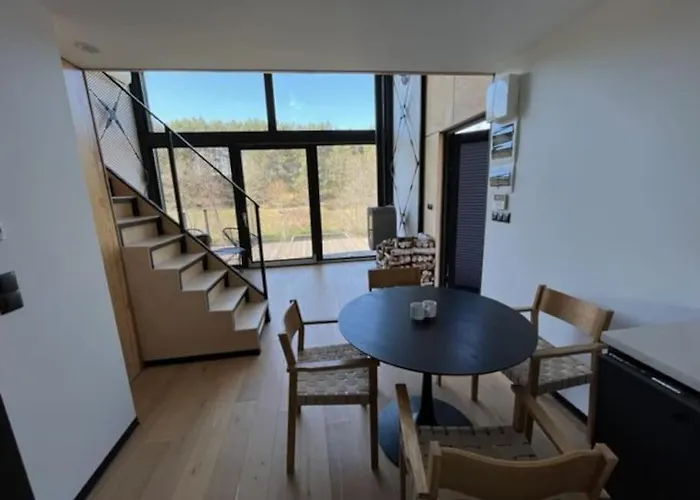 Dom Na Kaszubach Natura Vila Fingrowa Huta