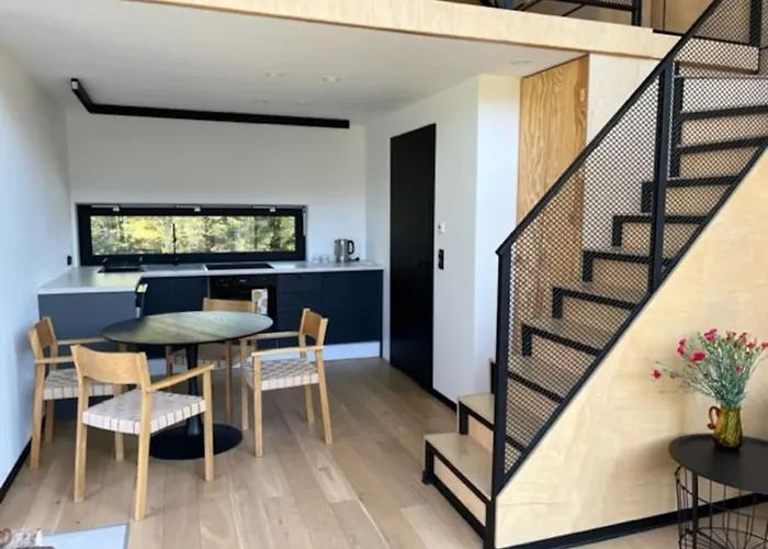 Dom Na Kaszubach Natura *