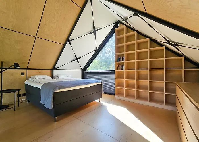 Dom Na Kaszubach Natura Vila