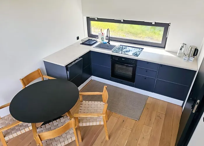 Vila Dom Na Kaszubach Natura *