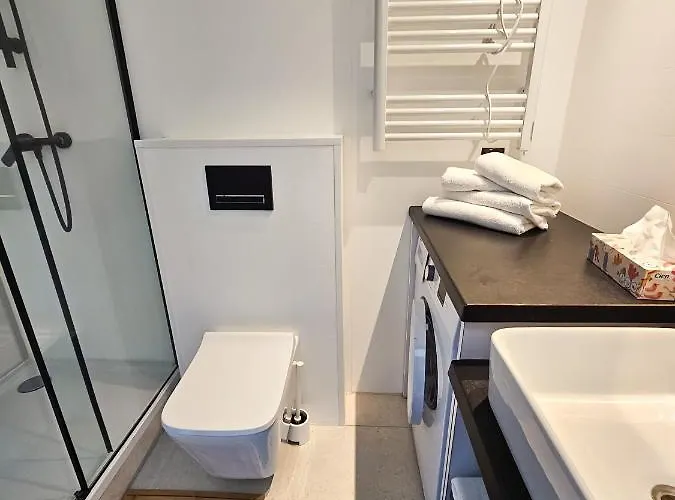 Vila Dom Na Kaszubach Natura *