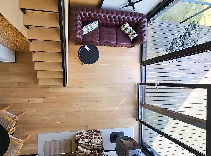 Dom Na Kaszubach Natura * Fingrowa Huta