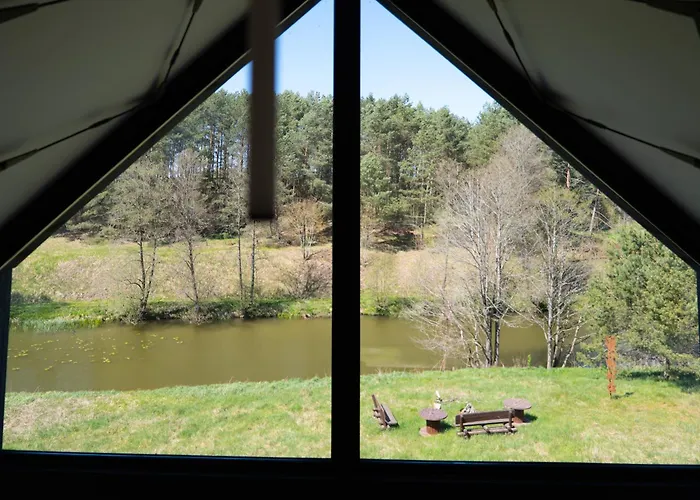 Dom Na Kaszubach Natura