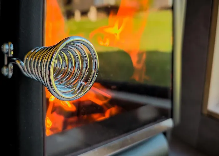 Vila Dom Na Kaszubach Natura *