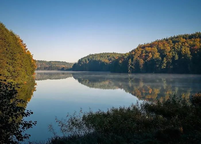 Dom Na Kaszubach Natura